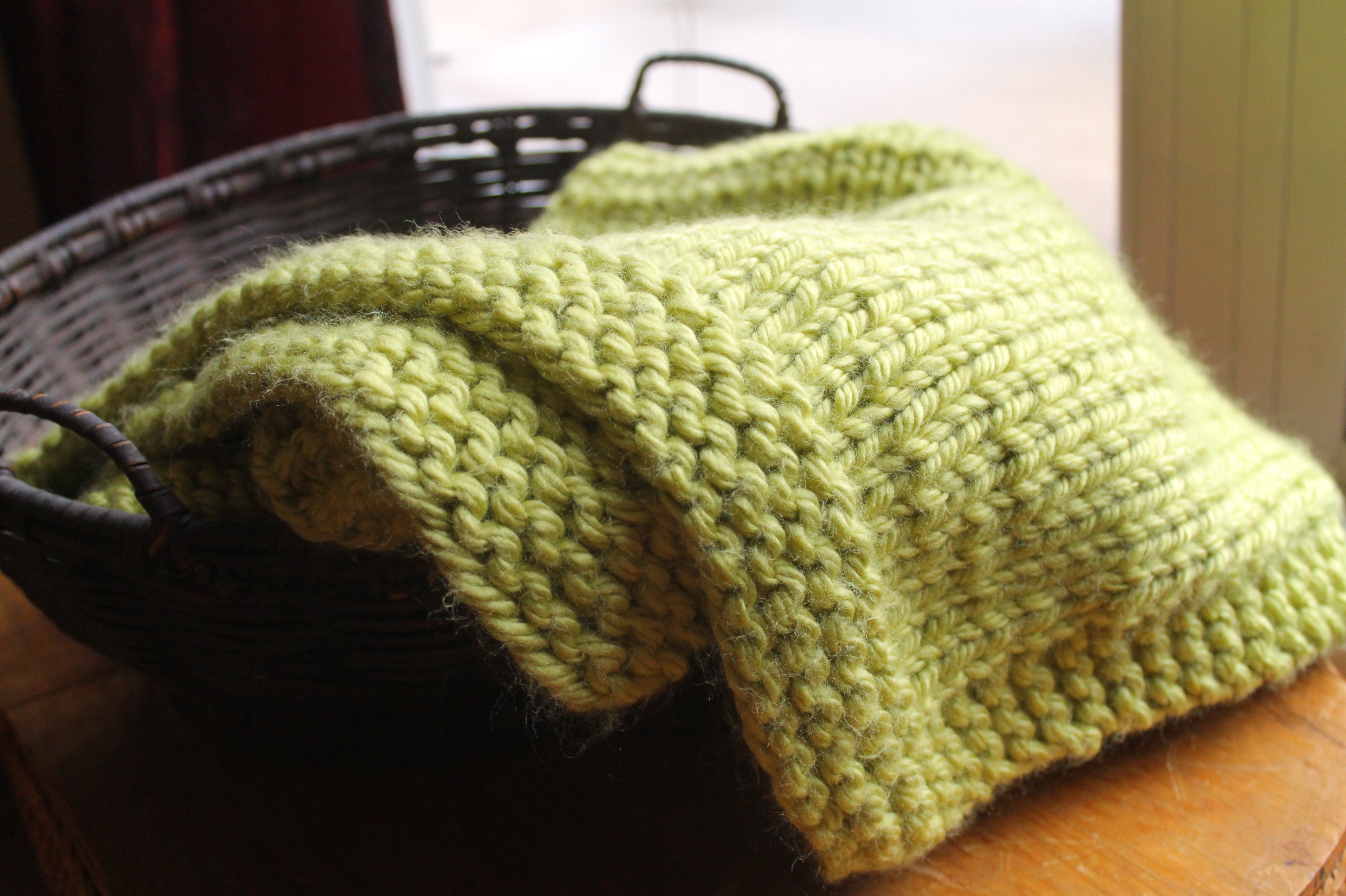 Knitting | Lissasgarden's Weblog